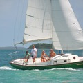 Create Listing: 1.5hr Key West Harbor Day Sail