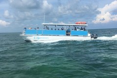 Create Listing: HELIOS Snorkel/Sandbar