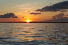 Create Listing: Private Sunset Cruise