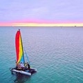 Create Listing: Biscayne Bay Sailing Adventure