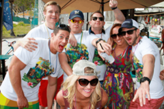Create Listing: Key West Pub Crawl