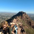 Create Listing: Camelback Echo Canyon Challenge Hike-  4hrs