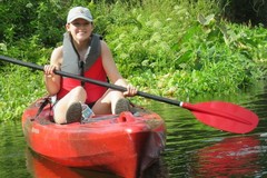 Create Listing: Discover Kayaking - 2hours