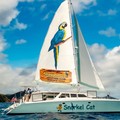 Create Listing: Snorkel Cat Adventure - 5hrs