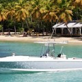 Create Listing: 32' Intrepid with Twin 300 Yamaha Engines - 7hrs