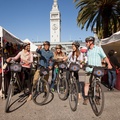 Create Listing: Streets of San Francisco Tour
