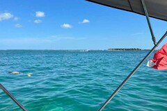 Create Listing: 3 Hour Snorkel Tour