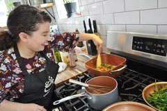Create Listing: Fort Lauderdale - CookinGenie