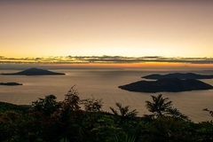Create Listing: Volcano and Views