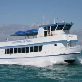 Key Largo Princess